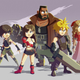 Illustration for article titled A iFinal Fantasy VII/i Bedtime Story
